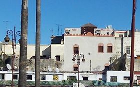 Hôtel Marrakech